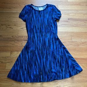 Maeve Super Soft T Shirt Dress